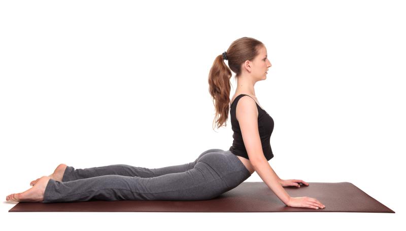 yoga