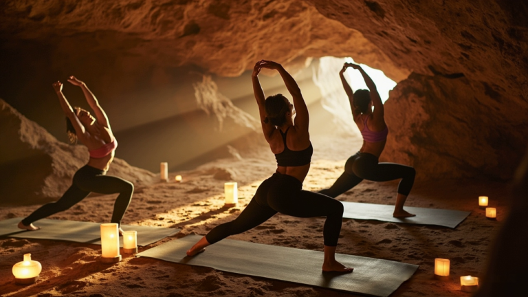 yoga