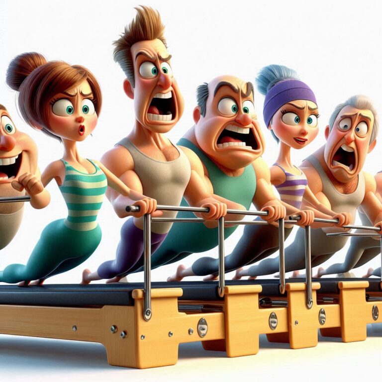 c quoi pilates