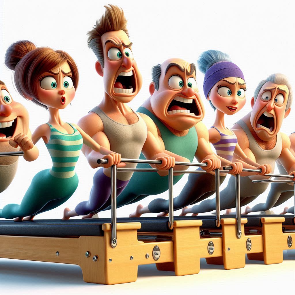 c quoi pilates
