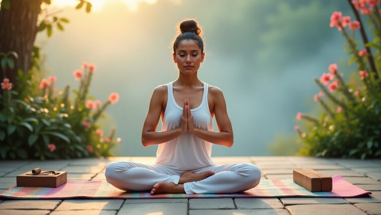 yoga