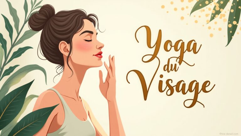 Yoga du Visage